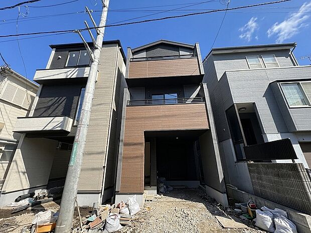 ~お気軽にご見学してください~