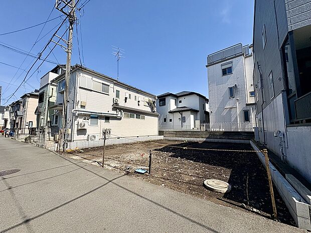 ~お気軽にご見学してください~