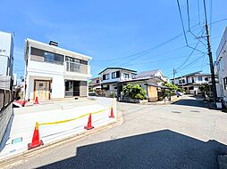 藤沢市本藤沢2丁目 戸建て