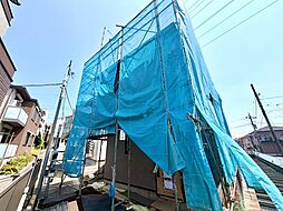 神奈川県横浜市泉区中田南５丁目