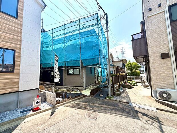 モデルルームございます！お気軽にお問い合わせください。