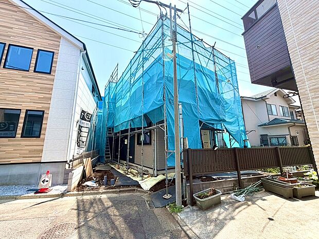 モデルルームございます！お気軽にお問い合わせください。