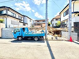 神奈川県綾瀬市早川