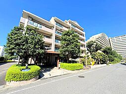 レールシティ八王子かえで通り