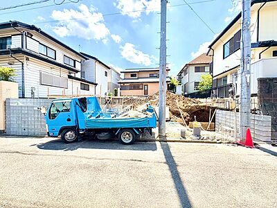 外観：お気軽にお問い合わせください。