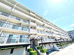 サンビームヒルズ西菅5号棟