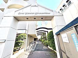 ライオンズマンション平間駅前