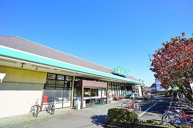 いなげや ina21　町田相原駅前店　距離約1300m