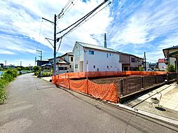 神奈川県相模原市中央区上矢部１丁目