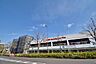 周辺：オーケー　南大沢店　距離約1200m