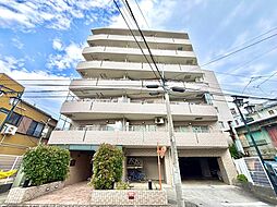 D’クラディア横浜白楽