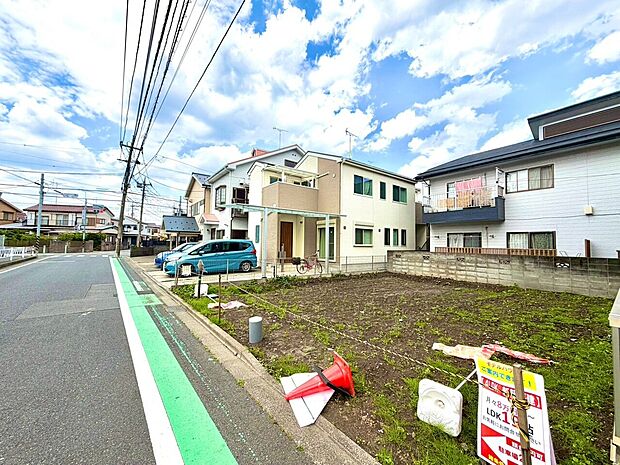 モデルルームございます！お気軽にお問い合わせください。