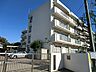 周辺：横浜市立奈良中学校　距離約500m