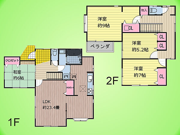 間取り：314002729706