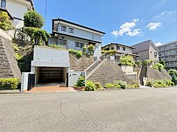 神奈川県川崎市宮前区有馬９丁目