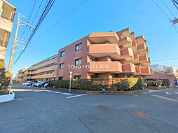 ロイヤルステージ多摩センター