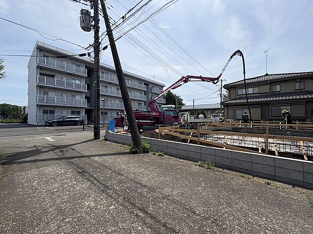 モデルルームございます!お問合せお待ちしております。