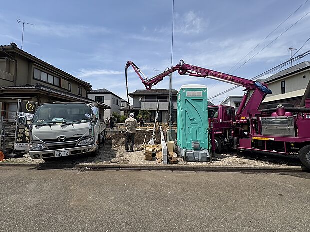 モデルルームございます!お問合せお待ちしております。