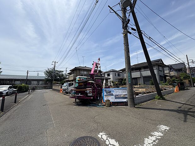 モデルルームございます!お問合せお待ちしております。