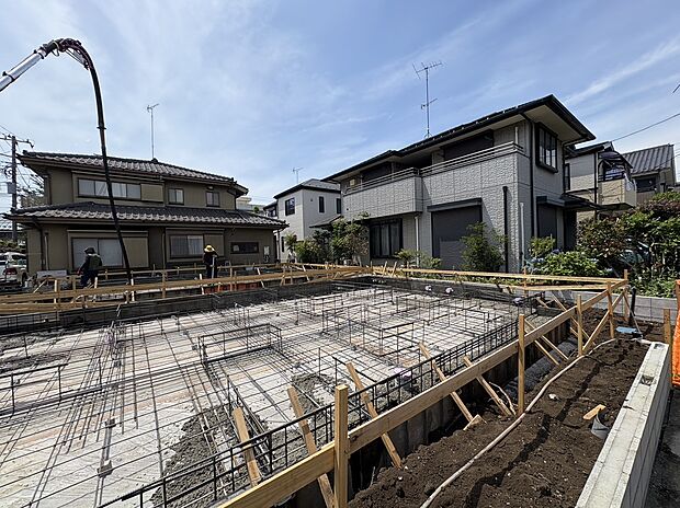モデルルームございます!お問合せお待ちしております。