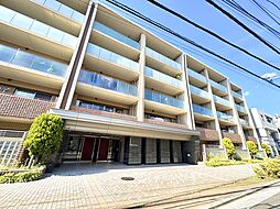 プラウド武蔵小杉