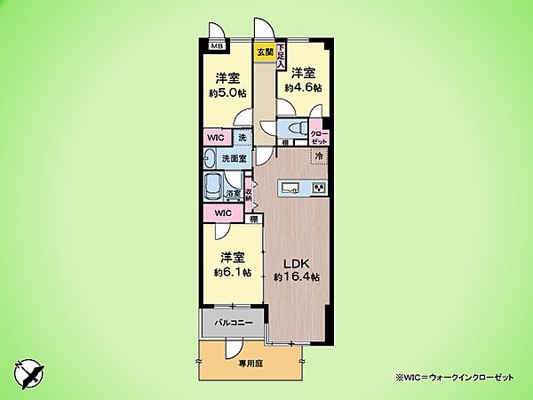 間取り：314002734579
