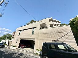 シティパル柿生