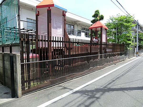 よろず保育園まで約110m