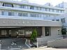 周辺：横浜新緑総合病院まで約1460m