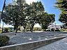 周辺：しらとり台第二公園 (富士公園)まで約400m