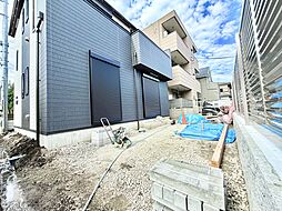 神奈川県座間市ひばりが丘３丁目