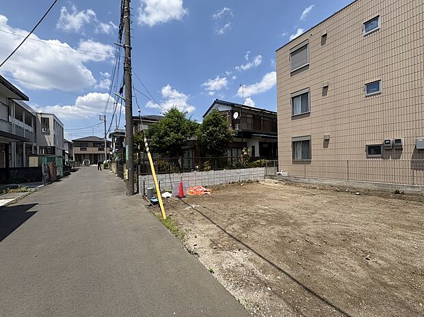 【当日のご内見OK!】お気軽にお問い合わせください。
