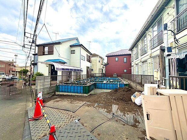 モデルルームございます！お気軽にお問い合わせください。