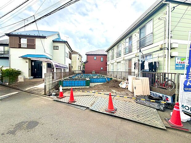 モデルルームございます！お気軽にお問い合わせください。
