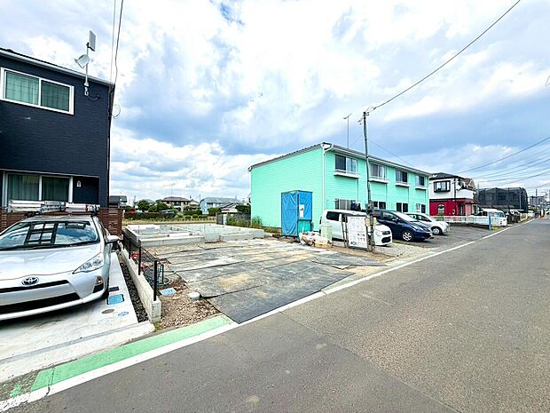 モデルルームございます!お気軽にお問い合わせください。