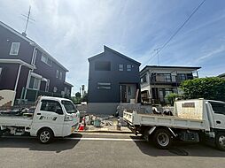 神奈川県横浜市緑区いぶき野