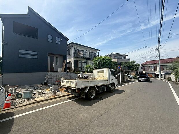 当日のご内見もOK!お気軽にお問い合わせください♪