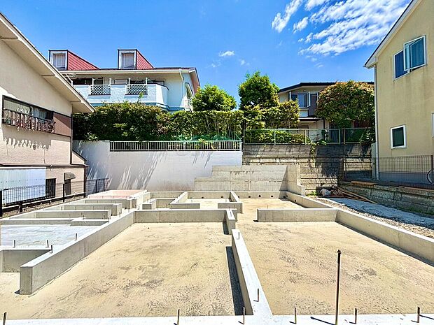 モデルルームございます!お気軽にお問い合わせください。