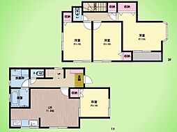神奈川県海老名市上今泉６丁目