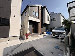 神奈川県相模原市南区鵜野森２丁目