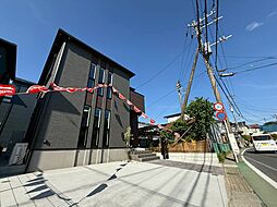 神奈川県川崎市麻生区王禅寺東５丁目