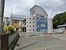 周辺：子どもの森保育園　距離約1500m