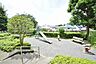 周辺：常盤天神山脇児童公園　距離約1300m