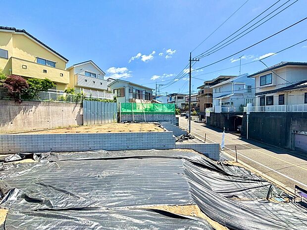 モデルルームございます!お気軽にお問い合わせください。