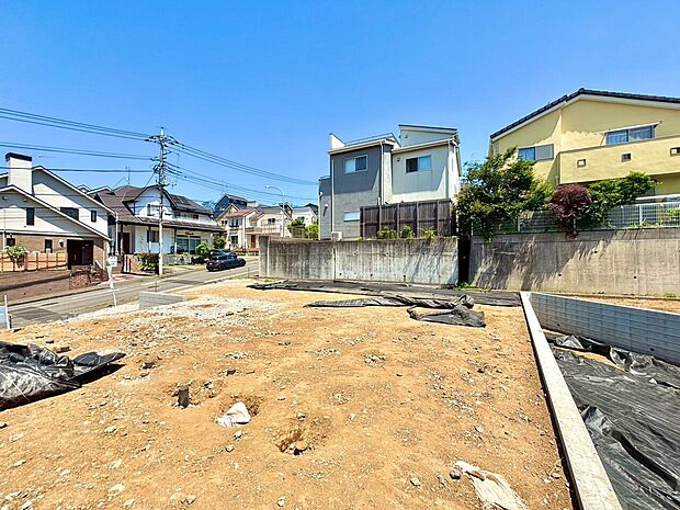 モデルルームございます!お気軽にお問い合わせください。