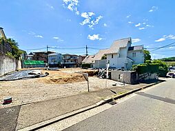 神奈川県横浜市青葉区美しが丘西１丁目