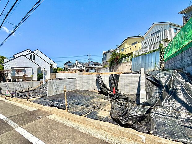 モデルルームございます!お気軽にお問い合わせください。