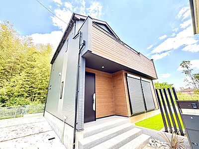 外観:お気軽にお問い合わせください。 外観:お気軽にお問い合わせください。