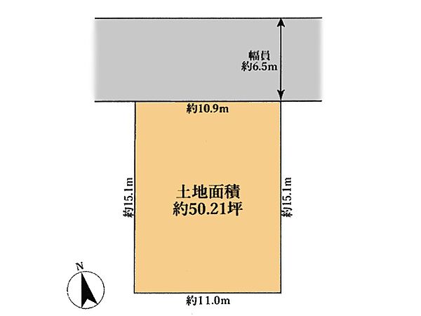 区画図：314002734744