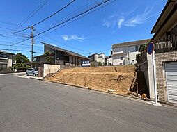 神奈川県横浜市青葉区柿の木台